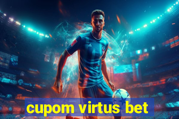 cupom virtus bet